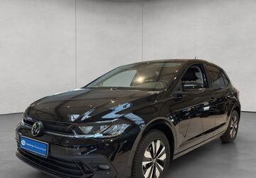 VW Polo 6.000 km 23.450 &euro; Kaltenkirchen 24568