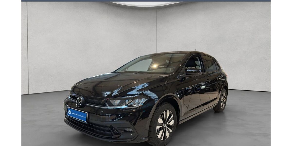 VW Polo 6.000 km 23.450 &euro; Kaltenkirchen 24568