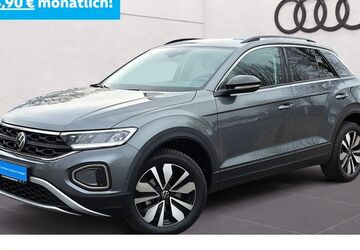 VW T-Roc 29.315 km 28.210 &euro; Kölln-Reisiek 25337