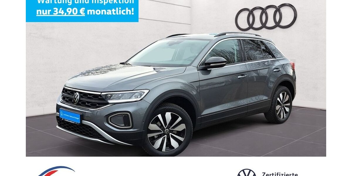 VW T-Roc 29.315 km 28.210 &euro; Kölln-Reisiek 25337