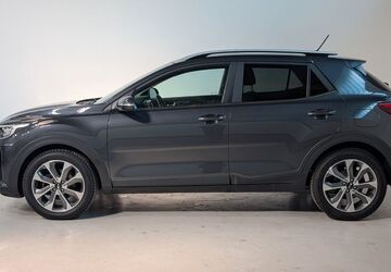 Kia Stonic 70.053 km 12.790 &euro; Tornesch 25436