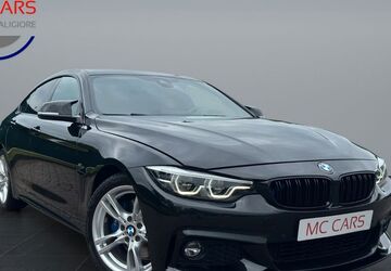 BMW 420 37.000 km 31.490 &euro; Quickborn 25451