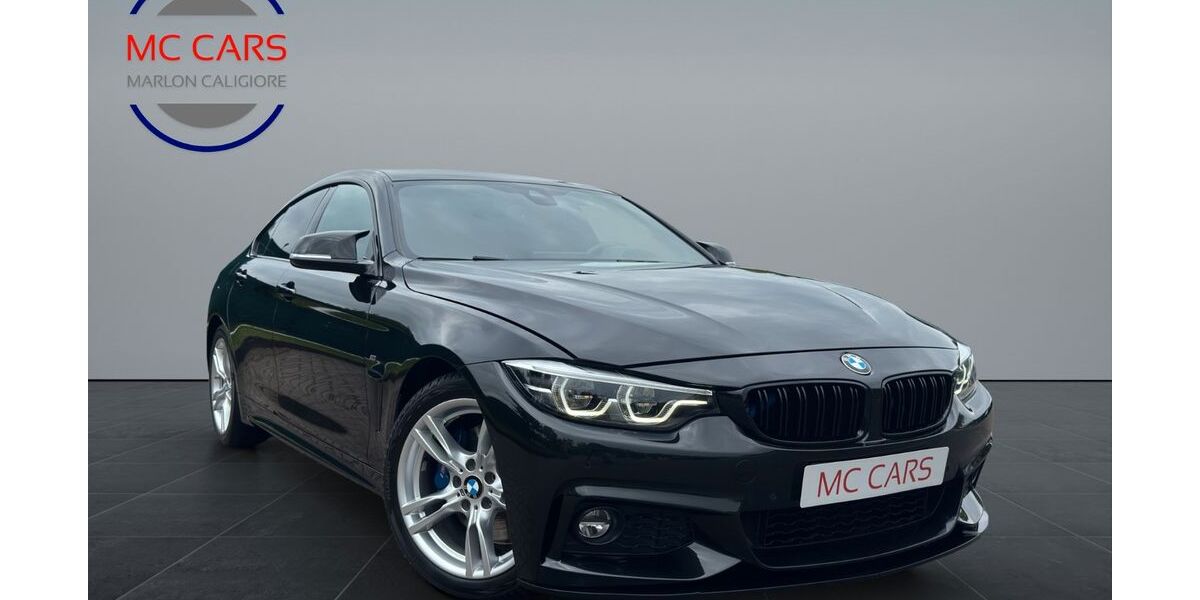 BMW 420 37.000 km 31.490 &euro; Quickborn 25451