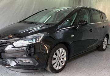 Opel Zafira Tourer 139.547 km 13.290 &euro; Pinneberg 25421