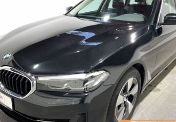 BMW 520 100.000 km 29.950 &euro; Norderstedt 22848