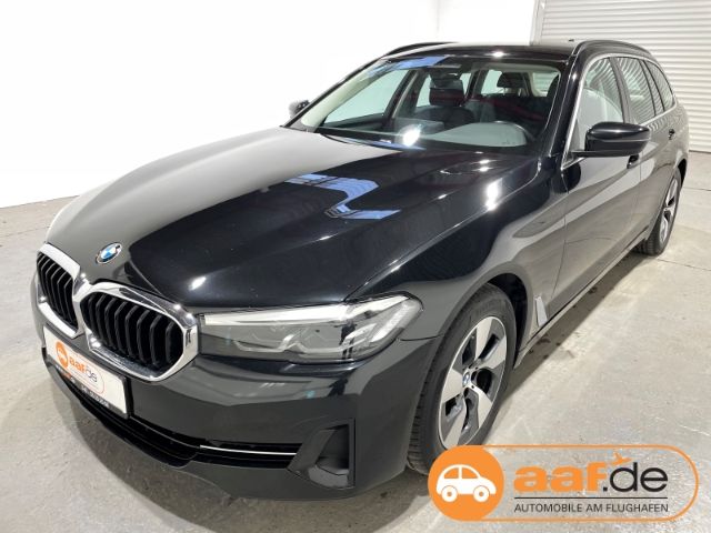 BMW 520 100.000 km 30.950 &euro; Norderstedt 22848