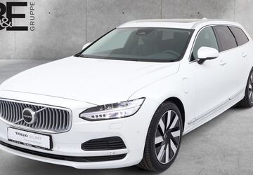 Volvo V90 28.100 km 43.950 &euro; Norderstedt 22848