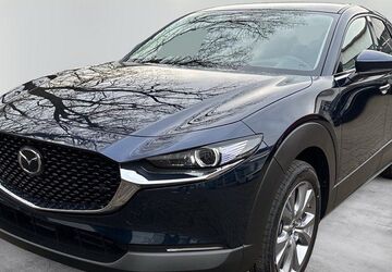 Mazda CX-30 3.990 km 30.590 &euro; Hamburg 22041