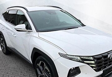 Hyundai TUCSON 25.990 km 34.900 &euro; Rellingen 25462