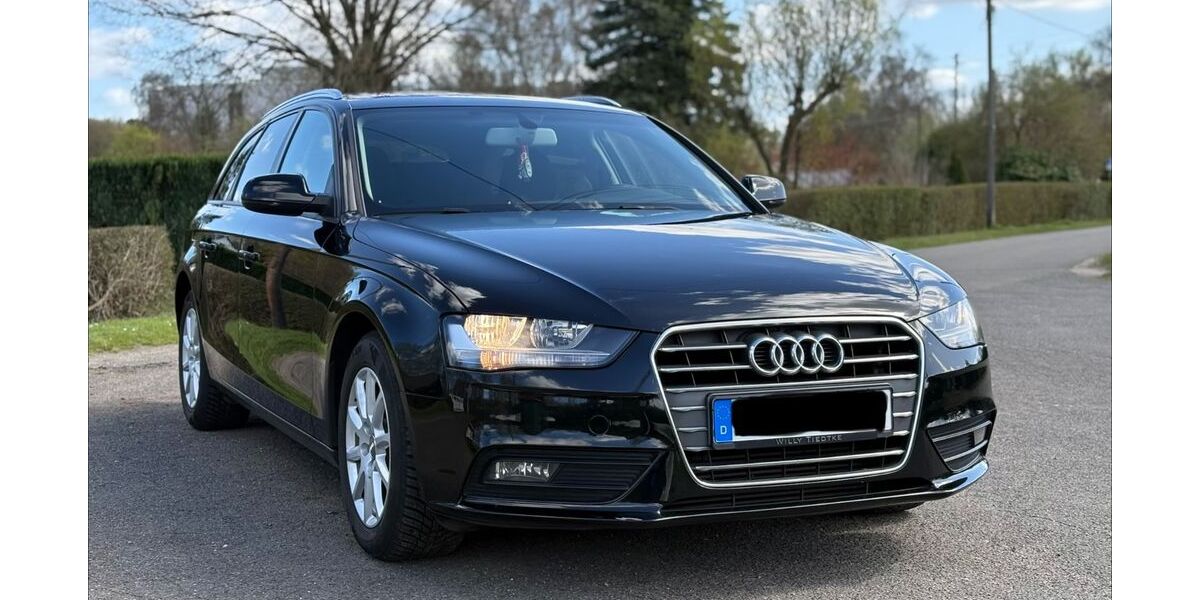 Audi A4 275.000 km 6.399 &euro; Hamburg 20535