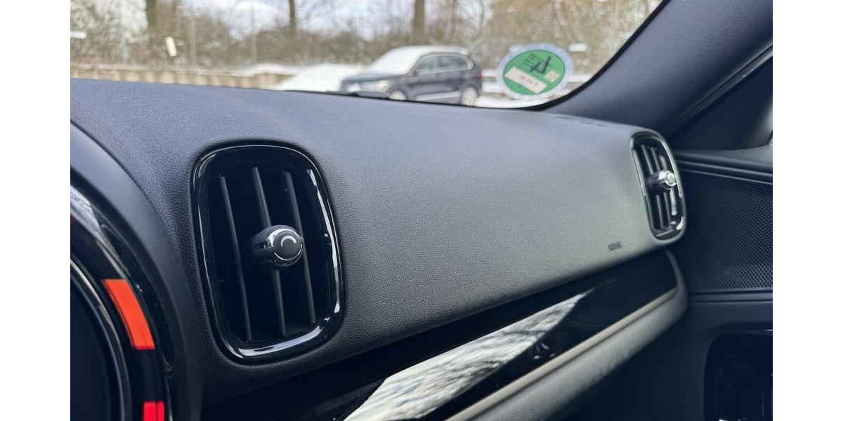 Mini Cooper S Countryman All4 Leder 18 Zoll Keyless UJ- 75.000 km 18.999 &euro; Hamburg 22339