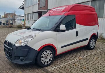 Fiat Doblo 178.917 km 2.590 &euro; Hamburg 20537