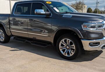 Dodge RAM 32.000 km 79.999 &euro; Hamburg 22309