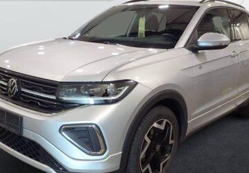 VW T-Cross 18.955 km 28.990 &euro; Stuvenborn 24641