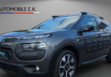 Citroen C4 Cactus 56.950 km 9.750 &euro; Bönningstedt 25474