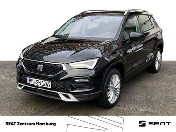 Gebrauchte Seat Ateca