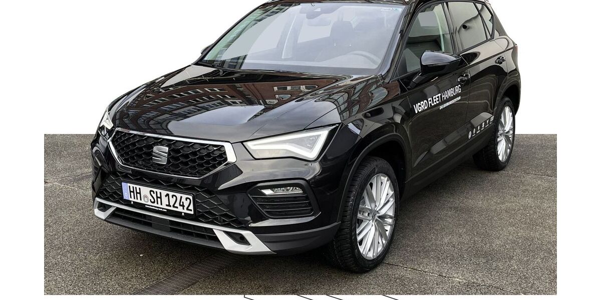 Seat Ateca 6.995 km 37.445 &euro; Hamburg 22529