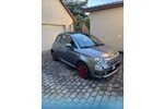 Fiat 500 C 32.000 km 9.900 &euro; Halstenbek 25469