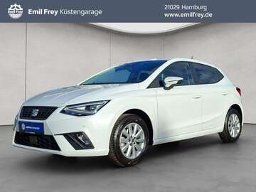 Gebrauchte Seat Ibiza
