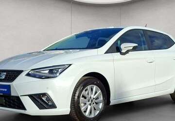 Seat Ibiza 12.321 km 19.390 &euro; Hamburg 21029