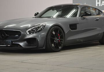 Mercedes-Benz AMG GT S 23.164 km 94.963 &euro; Schenefeld | Hamburg 22869