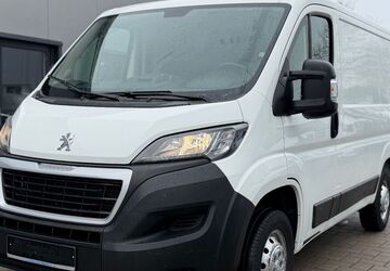 Peugeot Boxer 73.993 km 17.500 &euro; Appen-Etz 25482