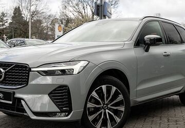 Volvo XC60 37.400 km 39.890 &euro; Pinneberg 25421