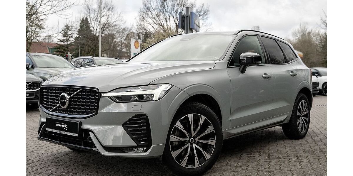 Volvo XC60 37.400 km 41.890 &euro; Pinneberg 25421