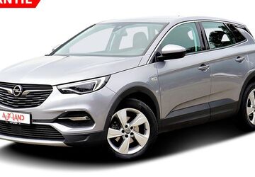 Opel Grandland (X) 38.861 km 18.990 &euro; Hamburg 22761