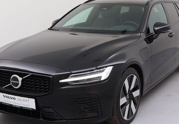 Volvo V60 15.690 km 42.450 &euro; Norderstedt 22848