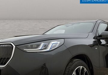 BMW X3 24.521 km 57.904 &euro; Barsbüttel bei Hamburg 22885