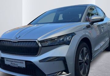 Skoda Enyaq 12.356 km 41.950 &euro; Hamburg 22111