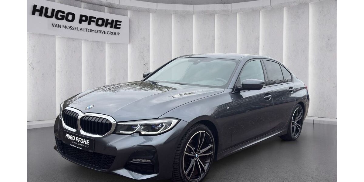 BMW 318 70.722 km 31.750 &euro; Norderstedt 22848