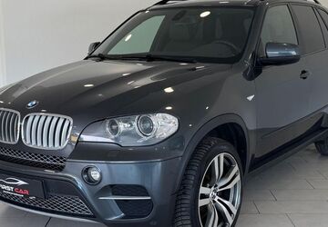 BMW X5 128.000 km 19.980 &euro; Hamburg 22043