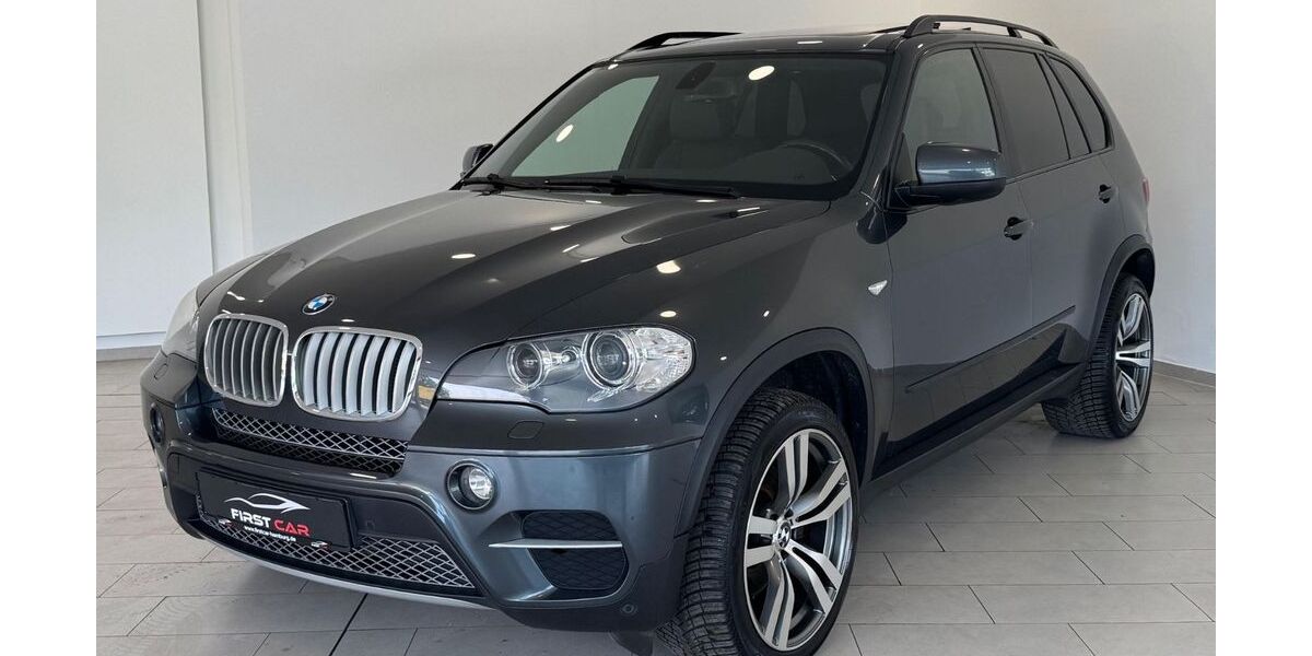 BMW X5 128.000 km 19.980 &euro; Hamburg 22043