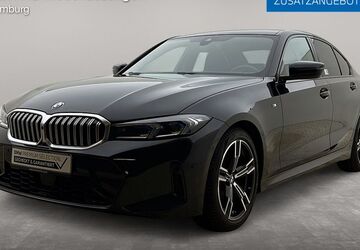 BMW 320 23.357 km 47.435 &euro; Barsbüttel bei Hamburg 22885