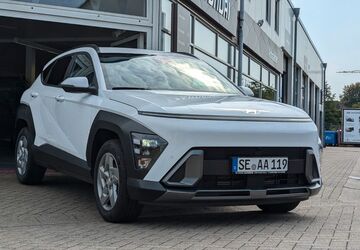 Hyundai KONA 20.255 km 26.350 &euro; Henstedt-Ulzburg 24558