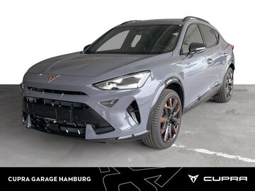 Gebrauchte Cupra Formentor