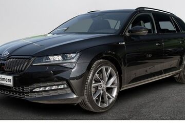 Skoda Superb 55.200 km 31.732 &euro; Pinneberg 25421