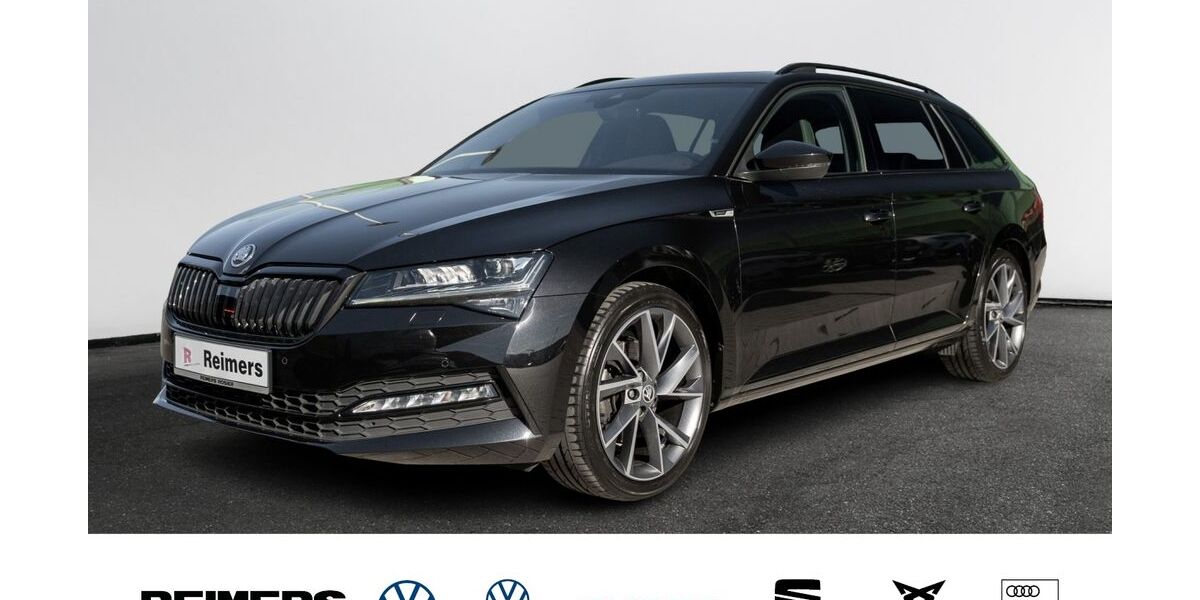 Skoda Superb 55.200 km 31.732 &euro; Pinneberg 25421