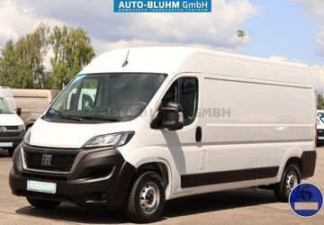 Fiat Ducato 24.745 km 23.681 &euro; Hamburg-Moorfleet 22113