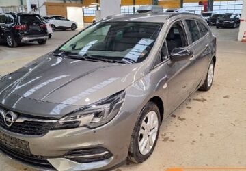 Opel Astra 145.000 km 10.450 &euro; Norderstedt 22848