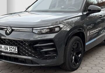 VW Tayron 10.250 km 57.777 &euro; Hamburg 22303