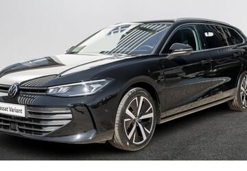 VW Passat 9.500 km 62.960 &euro; Rellingen/Hamburg 25462
