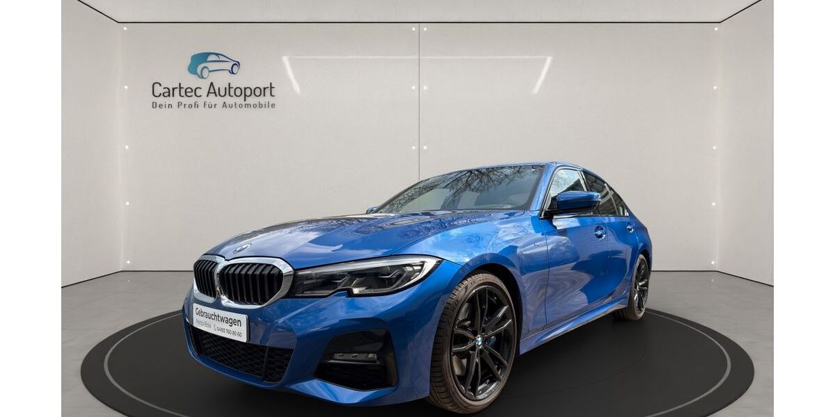 BMW 330 63.000 km 33.885 &euro; Henstedt-Ulzburg 24558