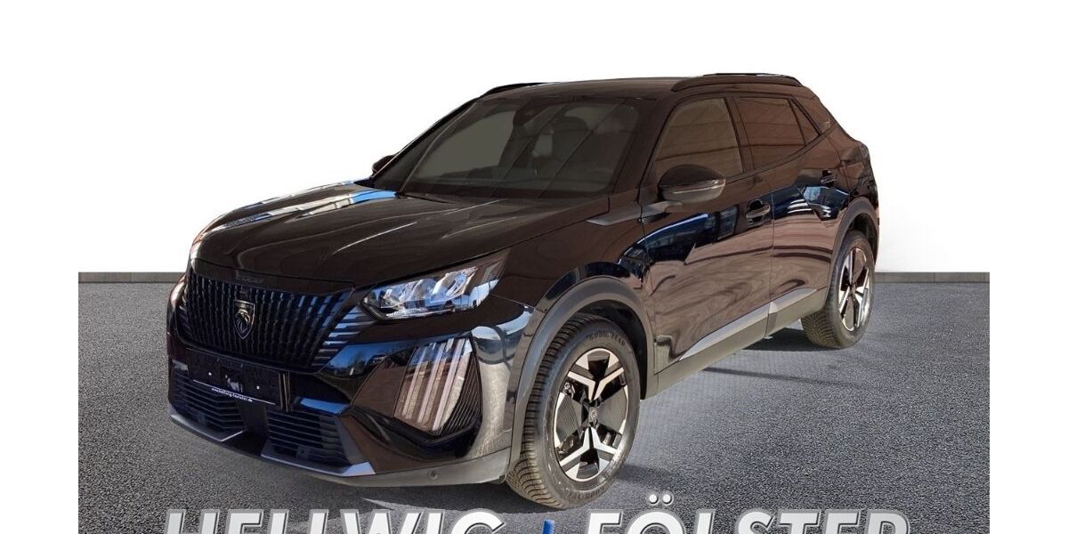 Peugeot 2008 27.333 km 22.490 &euro; Uetersen 25436