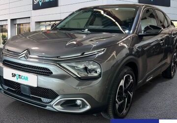 Citroen C4 19.118 km 19.300 &euro; Hamburg 20537