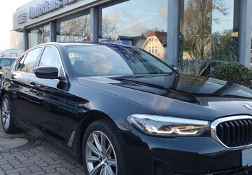 BMW 520 220.000 km 21.999 &euro; Hamburg 22143