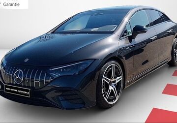 Mercedes-Benz EQE 26.515 km 64.450 &euro; Reinbek 21465