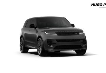Land Rover Range Rover Sport 3.000 km 95.950 &euro; Hamburg 22297